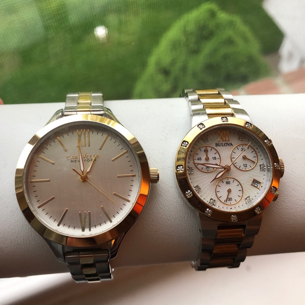 Designer Watch Bundle!